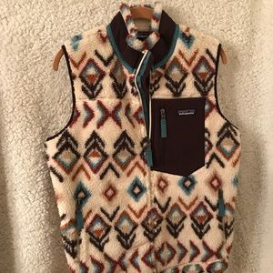 Patagonia Vest